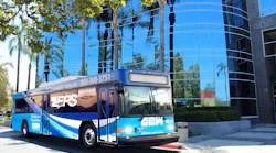 The growing demand is beneficial for organizations such as Complete Coach Works. CCW’s eco-friendly option, known as ZEPS (Zero Emissions Propulsion System), was designed to help clients meet the goals of their green initiatives.