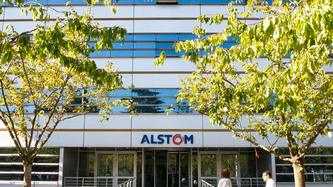 Alstom has been included in the Dow Jones Sustainability Indices (DJSI), World and Europe for the eighth consecutive year, attesting to its leading position in sustainable business practices.