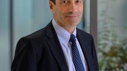 Bernard Tabary, Keolis CEO International