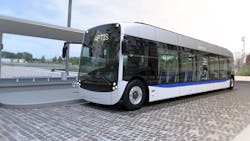 CATP, the French Central Procurement Office for Public Transport, has chosen to reference Aptis, Alstom's 100 percent electric mobility solution. CATP, the French Central Procurement Office for Public Transport, has chosen to reference Aptis, Alstom's 100 percent electric mobility solution.