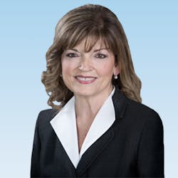 Patti Boekamp has been named vice president and transportation area manager for the San Diego office of WSP USA. Patti Boekamp has been named vice president and transportation area manager for the San Diego office of WSP USA.