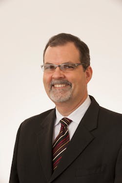 Ron Anderson, the vice president of administration of Collier International is the new chairman of the Comet board. Ron Anderson, the vice president of administration of Collier International is the new chairman of the Comet board.