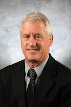 Craig Blewitt, director, Mountain Metropolitan Transit, has been elected to the board of directors for the Colorado Association of Transit Agencies. Craig Blewitt, director, Mountain Metropolitan Transit, has been elected to the board of directors for the Colorado Association of Transit Agencies.