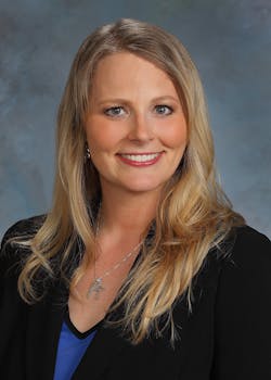 The Denton County Transportation Authority has announced Kristina Holcomb as the agency’s new deputy CEO. The Denton County Transportation Authority has announced Kristina Holcomb as the agency’s new deputy CEO.
