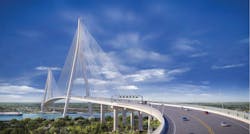 The project includes approximately $900 million of financing in a combination of bonds, bank debt, and equity from Fluor and its partners. The project includes approximately $900 million of financing in a combination of bonds, bank debt, and equity from Fluor and its partners.