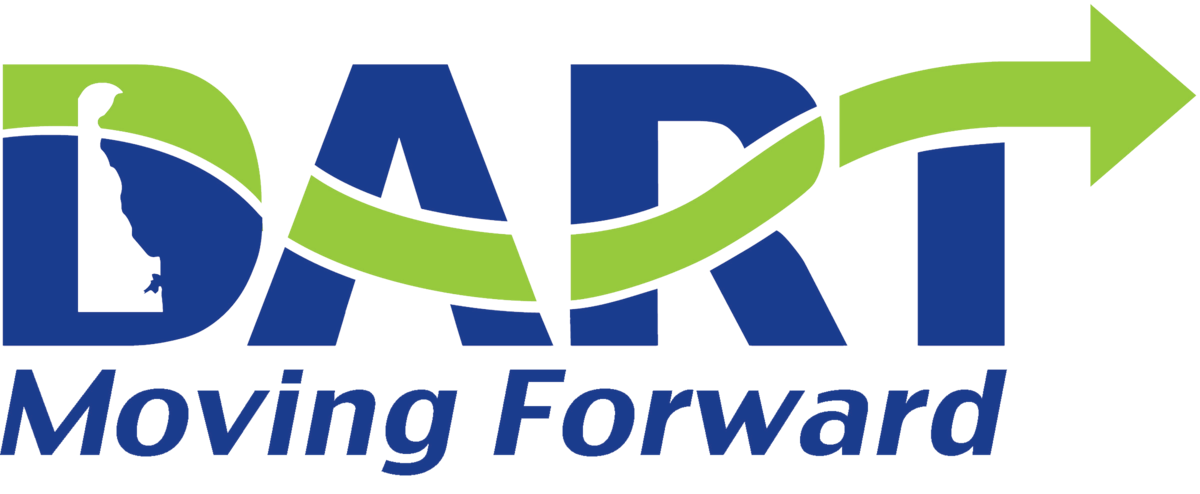Delaware Transit Corp. (DART) Mass Transit