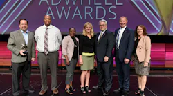 DTC has earned high honors in the marketing and communications world of the public transportation industry, winning the Grand Award for Campaigns to Increase Ridership from the APTA 2018 AdWheel Awards.