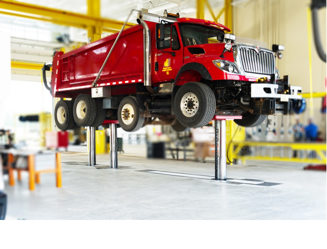 Stertil-Koni announced that the fifth National Lift Week kicks off Monday, Oct. 8 and runs through Saturday, Oct. 13. The six-day event showcases best practices in vehicle lift safety, service, and performance.