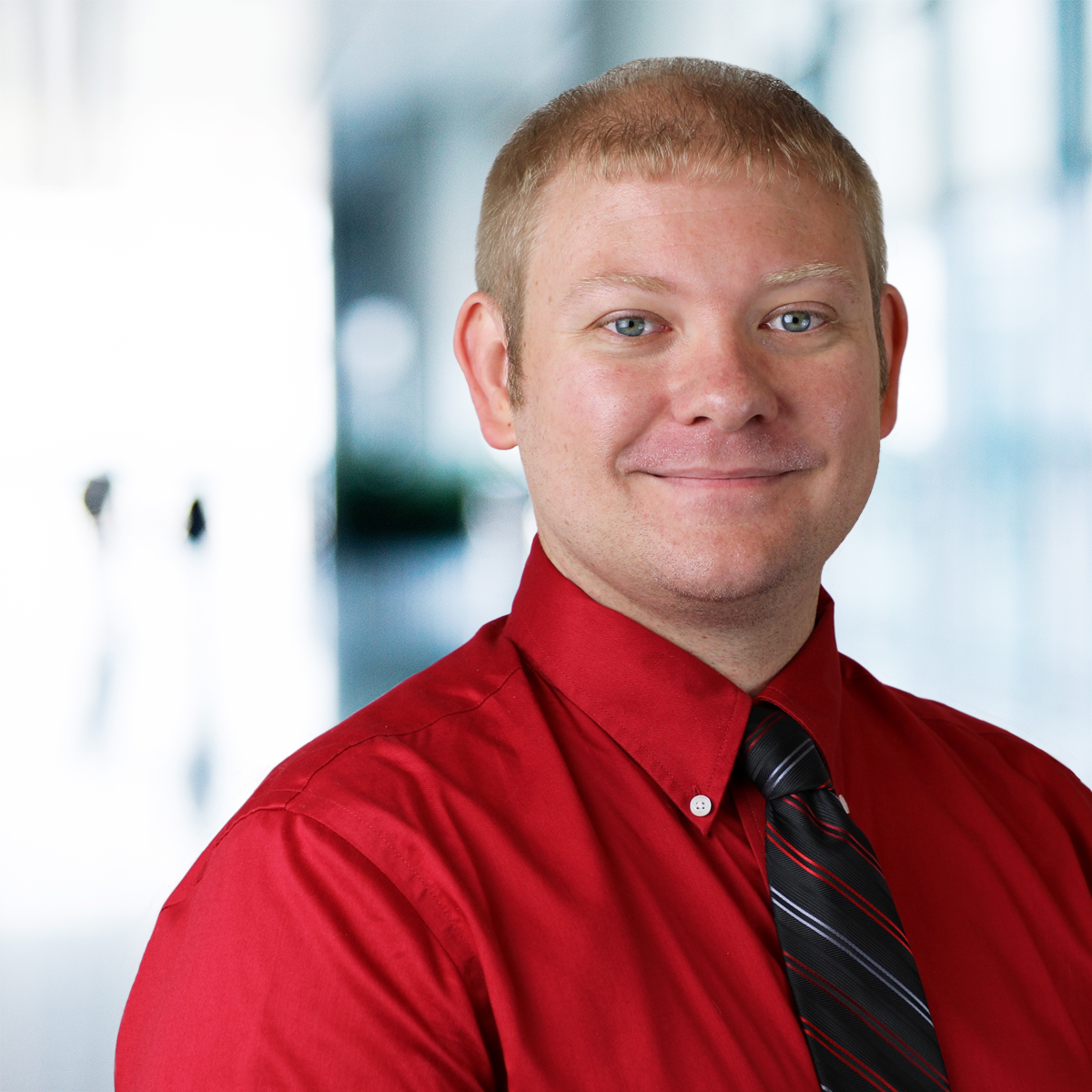 WAGO has hired Edward (Ed) Naczek as the product manager for DIN Rail Mount Terminal Blocks.