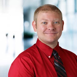 WAGO has hired Edward (Ed) Naczek as the product manager for DIN Rail Mount Terminal Blocks. WAGO has hired Edward (Ed) Naczek as the product manager for DIN Rail Mount Terminal Blocks.