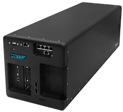 As part of this partnership, Eurotech will collaborate with Canonical to add Ubuntu as an additional operating system on its Edge Computing offering starting from Eurotech&rsquo;s unique liquid-cooled High Performance Embedded Computers.