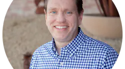 GPS Insight has announced the promotion of Gary Fitzgerald to chief executive officer.