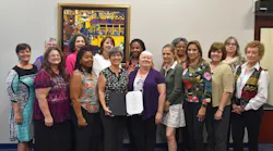 For the sixth consecutive year, the Hillsborough Area Regional Transit Authority has received the Certificate of Achievement for Excellence in Financial Reporting for its FY2017 Comprehensive Annual Financial Report