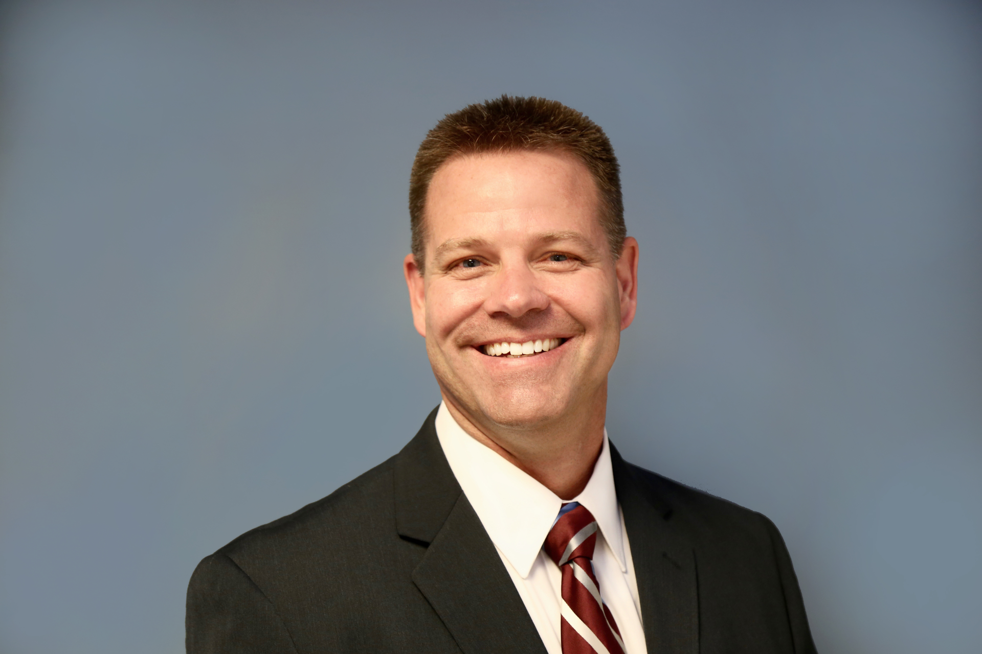 Jim Fox, Assistant General Manager of System Safety, Southeastern Pennsylvania Transportation Authority