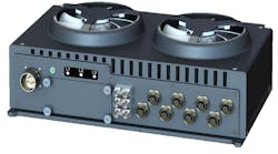 Kontron’s S2000 Development Platform and the upcoming availability of its high performance embedded computing (HPEC) EvoTRAC S1901 platform give developers a deployment-ready design environment and a powerful computing platform. Kontron’s S2000 Development Platform and the upcoming availability of its high performance embedded computing (HPEC) EvoTRAC S1901 platform give developers a deployment-ready design environment and a powerful computing platform.