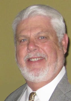 Well known and well liked throughout the industry for his friendly and personable nature, Larry McNutt joined Ricon in 1996 as a sales representative and served in a variety of managerial and sales capacities