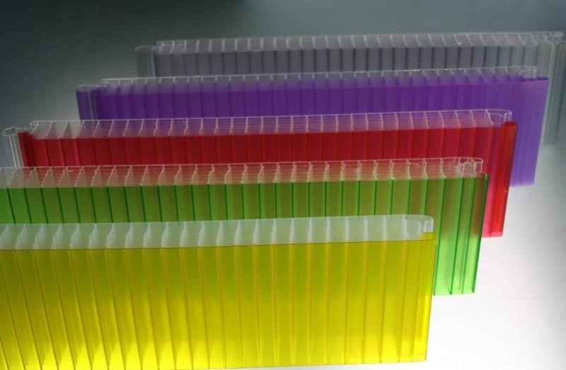 Duo-Gard now offers this design option in all its panels, thicknesses, gloss or matte finishes.