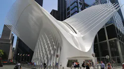 Constellation is set to begin updating the more than 13,000 lighting fixtures at the World Trade Center through a $7.9 million energy savings contract with the Port Authority of New York & New Jersey.