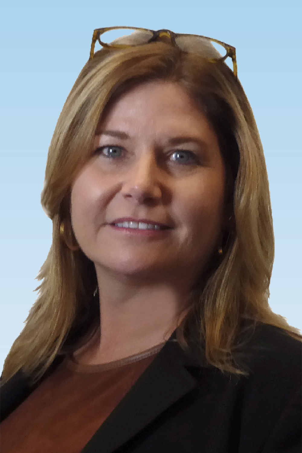 Julie D&rsquo;Orazio, senior vice president and national market leader for transit and rail for WSP USA, has been elected to the board of directors of APTA as a business member at-large.