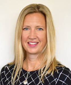 TriMet’s Kimberly Sewell has been promoted to executive director of the Labor Relations & Human Resources Division. TriMet’s Kimberly Sewell has been promoted to executive director of the Labor Relations & Human Resources Division.