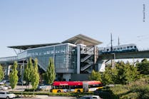 The next generation ORCA system will revolutionize the Sound Transit&apos;s customer experience by providing real-time account-management and fare processing