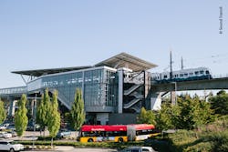 The next generation ORCA system will revolutionize the Sound Transit's customer experience by providing real-time account-management and fare processing The next generation ORCA system will revolutionize the Sound Transit's customer experience by providing real-time account-management and fare processing