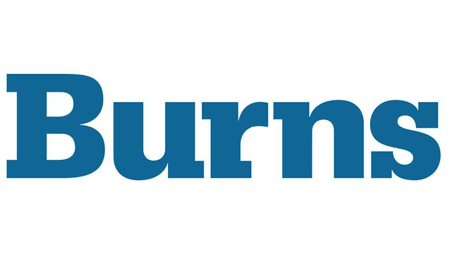 The Burns Group logo 5bbba6c79f637