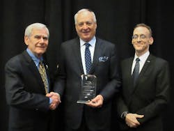 The US High Speed Rail Association has announced that Dan Richard has been selected as the new chair of the USHSR Advisory Board. The US High Speed Rail Association has announced that Dan Richard has been selected as the new chair of the USHSR Advisory Board.