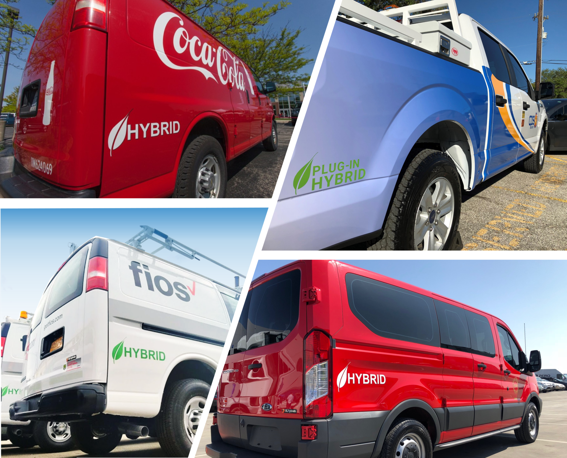 XL announced that its customers have collectively surpassed 75 million total miles driven with vehicles powered by XL&rsquo;s hybrid electric (HEV) and plug-in hybrid electric (PHEV) systems.