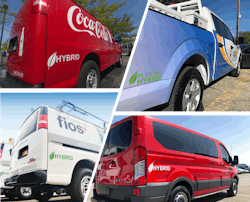 XL announced that its customers have collectively surpassed 75 million total miles driven with vehicles powered by XL’s hybrid electric (HEV) and plug-in hybrid electric (PHEV) systems. XL announced that its customers have collectively surpassed 75 million total miles driven with vehicles powered by XL’s hybrid electric (HEV) and plug-in hybrid electric (PHEV) systems.