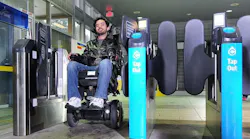 In 2016, Hyperlight Systems partnered with South Coast British Columbia Transportation Authority, TransLink, to design and deploy the world’s first hands-free fare gate solution across Vancouver, BC.
