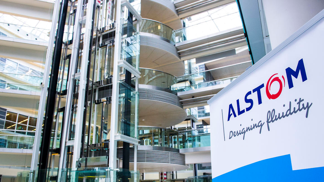 Alstom Completes Transfer of Interests in Three Energy Joint Ventures