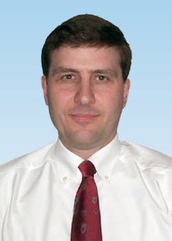 David Lambert, former assistant commissioner of capital program management and chief engineer for the New Jersey Department of Transportation has joined WSP USA. David Lambert, former assistant commissioner of capital program management and chief engineer for the New Jersey Department of Transportation has joined WSP USA.