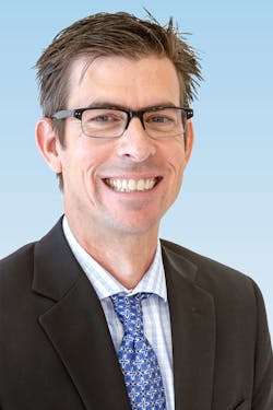 Jason Mayfield has been named to a lead architect position working on transportation facilities in the St. Louis office of WSP USA. Jason Mayfield has been named to a lead architect position working on transportation facilities in the St. Louis office of WSP USA.