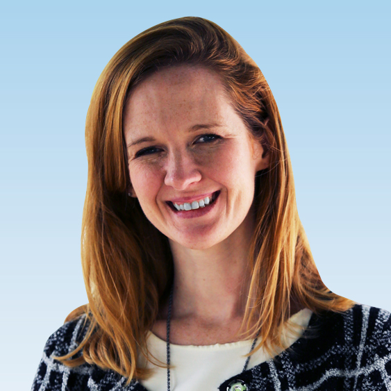 Lindsay Wood Named Transit and Rail Market Lead for Texas-Mountain Region of WSP