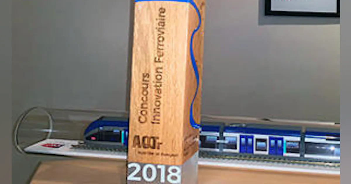 Hastus Software GIRO's HASTUS software recognized for innovation by Quebec association ...