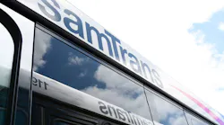 Sam Trans Buscloseup Samtrans