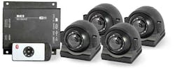 3D 360 HD Surround View System 5bf2f5013d110