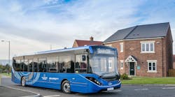 McGill&rsquo;s has confirmed an order for 26 Alexander Dennis Enviro200 single deck buses as part of its continued investment in its modern fleet.