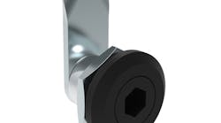 Southco Inc. has added to its broad range of cam latches with the introduction of the miniature E5 Cam Latch.