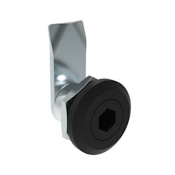 Southco Inc. has added to its broad range of cam latches with the introduction of the miniature E5 Cam Latch.