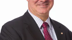 First Transit announces that Nick Promponas has taken over the role of senior vice president for the transit management services (TMS) division in North America.