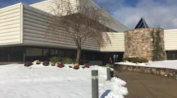 USSC's new facility, located in Exton, PA, offers 300,000-square-feet of space.