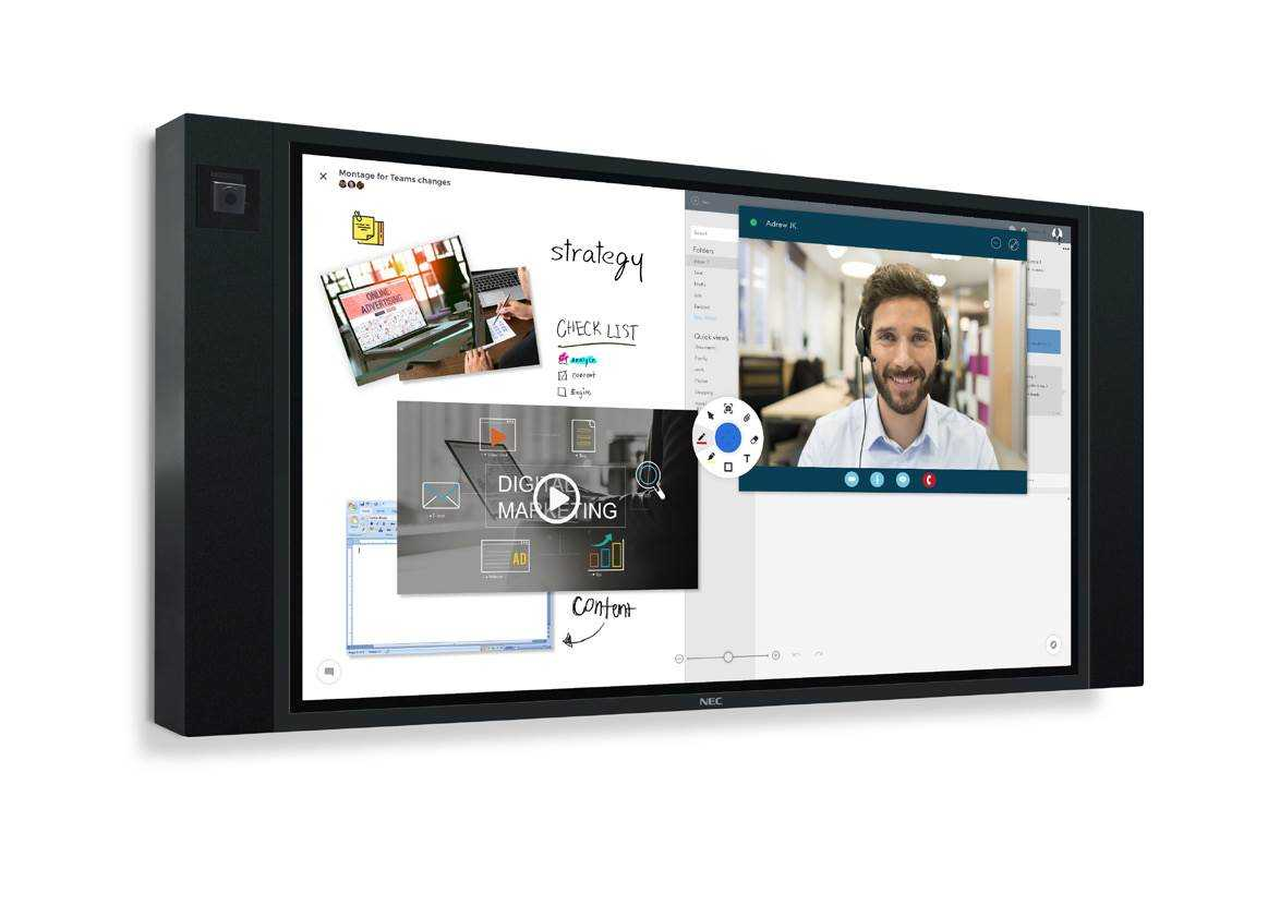 NEC Infinity 5bf0870af008e