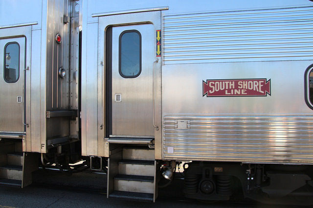 South Shore Line Sideoftrain Credit South Shore Line 5be4f81dbbf17