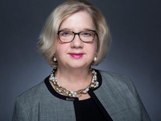 Darlene Gee Assumes National Pursuit Champion Role for HNTB
