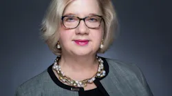 Darlene K. Gee, PE, was named national pursuit champion for HNTB Corporation.