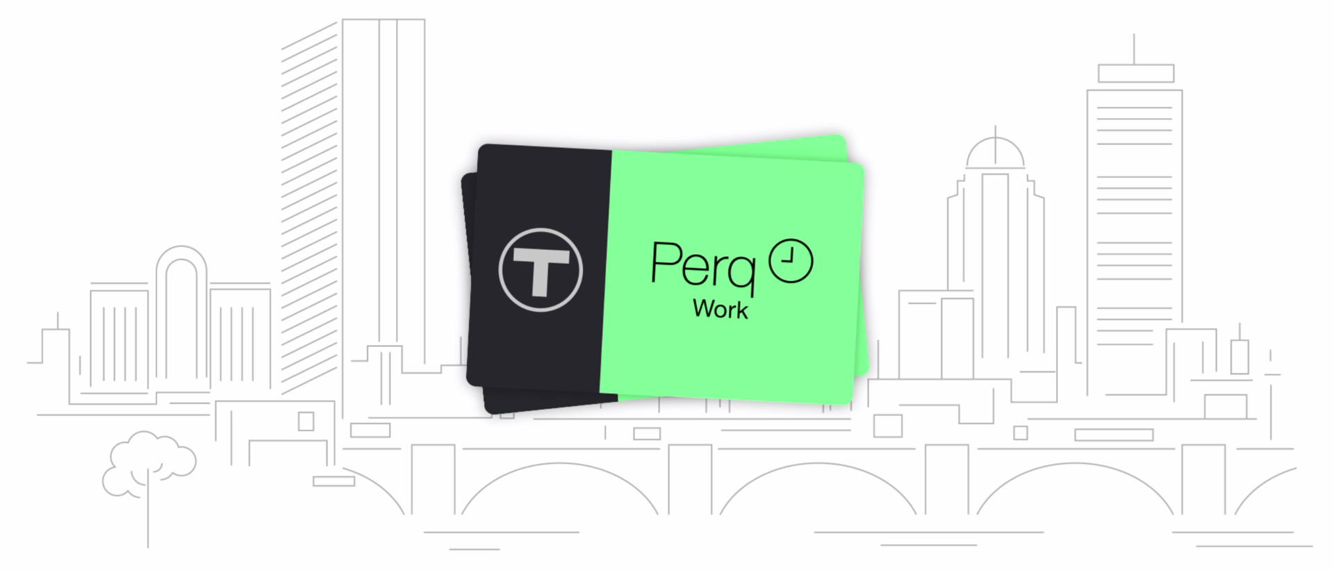 The MBTA launched Perq for Work, the rebranding of its tax-advantaged Corporate Pass Program.