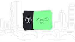 The MBTA launched Perq for Work, the rebranding of its tax-advantaged Corporate Pass Program.