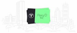 The MBTA launched Perq for Work, the rebranding of its tax-advantaged Corporate Pass Program. The MBTA launched Perq for Work, the rebranding of its tax-advantaged Corporate Pass Program.